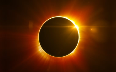 「New Moon Solar Eclipse」的圖片搜尋結果